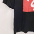 ザブラックアイパッチ THE BLACK EYE PATCH BEP ブラックマジック フロント?マークTシャツ メンズ M