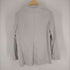 プラージュ PLAGE 21SS リネンノーカラージャケット レディース JPN:38