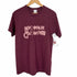 ロクビューティーアンドユースユナイテッドアローズ 6 BEAUTY & YOUTH UNITED ARROWS プリント半袖Tシャツ レディース