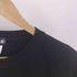 都会は病む 企業プリント L/S Tシャツ メンズ JPN:XL