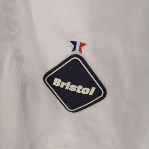 ブリストル Bristol F.R.B ナイロンショートパンツ メンズ