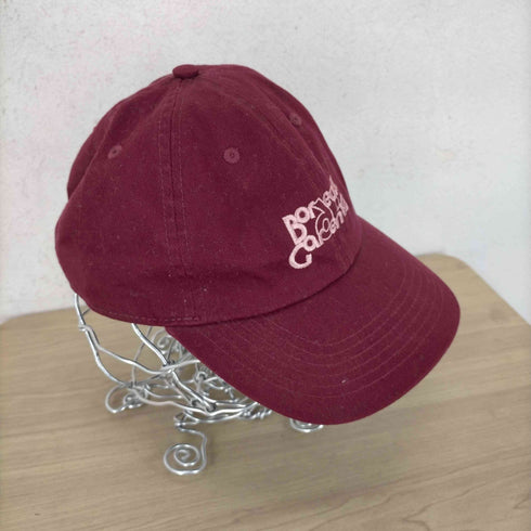 ロクビューティーアンドユースユナイテッドアローズ 6 BEAUTY & YOUTH UNITED ARROWS 刺繍キャップ レディース FREE