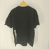 レーベル ロゴ プリント S/S Tシャツ メンズ JPN:XL