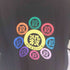 レーベル ロゴ プリント S/S Tシャツ メンズ JPN:XL