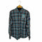 リーバイス LEVI STRAUSS&CO パッチワークチェックシャツ メンズ import:XL