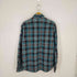 リーバイス LEVI STRAUSS&CO パッチワークチェックシャツ メンズ import:XL
