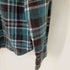 リーバイス LEVI STRAUSS&CO パッチワークチェックシャツ メンズ import:XL