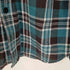 リーバイス LEVI STRAUSS&CO パッチワークチェックシャツ メンズ import:XL