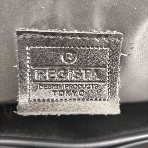 レジスタ regista ビジネスバッグ メンズ