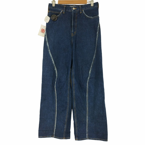 ジエダ Jieda USED LOOSE FIT JEANS メンズ JPN:1