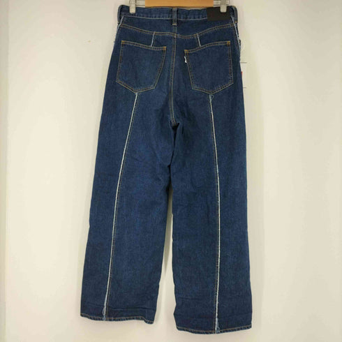 ジエダ Jieda USED LOOSE FIT JEANS メンズ JPN:1