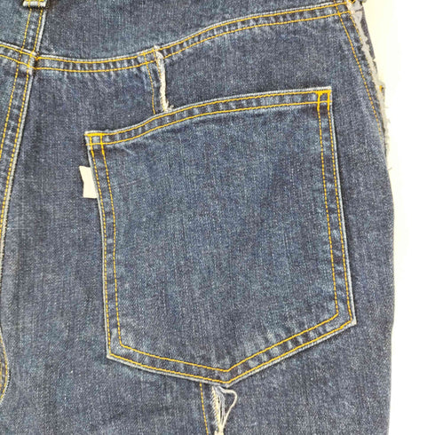 ジエダ Jieda USED LOOSE FIT JEANS メンズ JPN:1