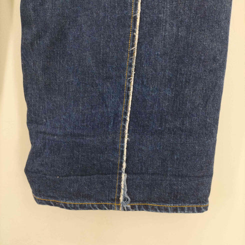 ジエダ Jieda USED LOOSE FIT JEANS メンズ JPN:1