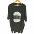 ソングワッペン フロント プリント S/S Tシャツ ビッグサイズ メンズ 7XL