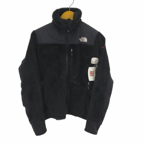 ザノースフェイス THE NORTH FACE VERSA AIR JACKET バーサエアージャケット フリース メンズ import:L