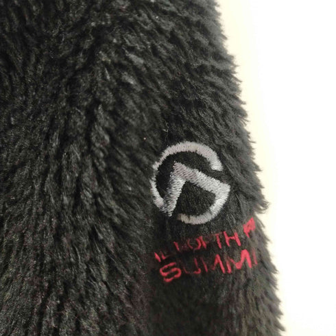 ザノースフェイス THE NORTH FACE VERSA AIR JACKET バーサエアージャケット フリース メンズ import:L