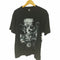 BEAST ARTS ハードコアパンクバンド 両面プリント S/S Tシャツ メンズ JPN:XL