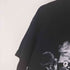 BEAST ARTS ハードコアパンクバンド 両面プリント S/S Tシャツ メンズ JPN:XL