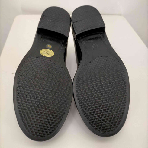 エンチャンテッド enchanted フェイクレザーコインローファー レディース JPN:M