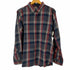 グレートノースウェスト great northwest L/S チェック柄BDネルシャツ メンズ JPN:XL