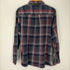 グレートノースウェスト great northwest L/S チェック柄BDネルシャツ メンズ JPN:XL