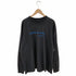 シャンティー SHANTii CHANGE THE WORLD ( a little bit ) L/S TEE メンズ