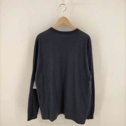 シャンティー SHANTii CHANGE THE WORLD ( a little bit ) L/S TEE メンズ