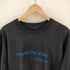 シャンティー SHANTii CHANGE THE WORLD ( a little bit ) L/S TEE メンズ