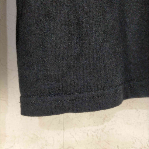 シャンティー SHANTii CHANGE THE WORLD ( a little bit ) L/S TEE メンズ