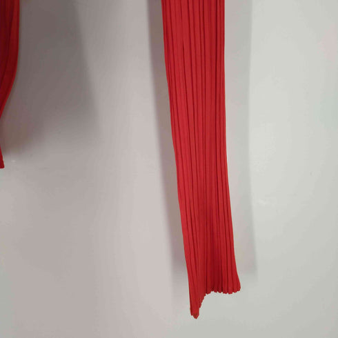 プリーツプリーズイッセイミヤケ PLEATS PLEASE ISSEY MIYAKE 長袖プリーツブラウス レディース 3