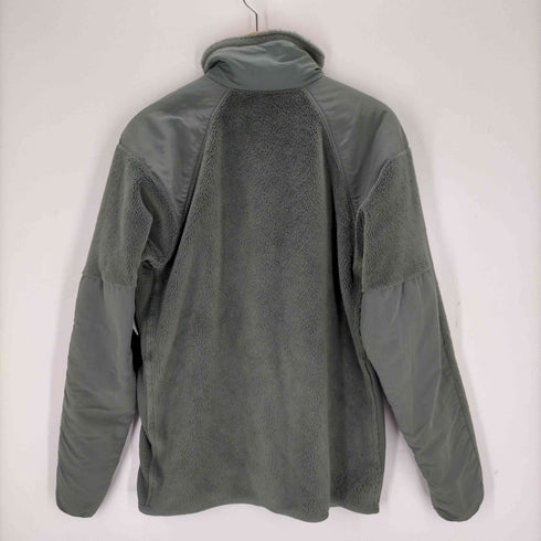 ペックハム PECKHAM Gen3 POLARTE CCOLD WEATHER JACKET メンズ SMALL LONG