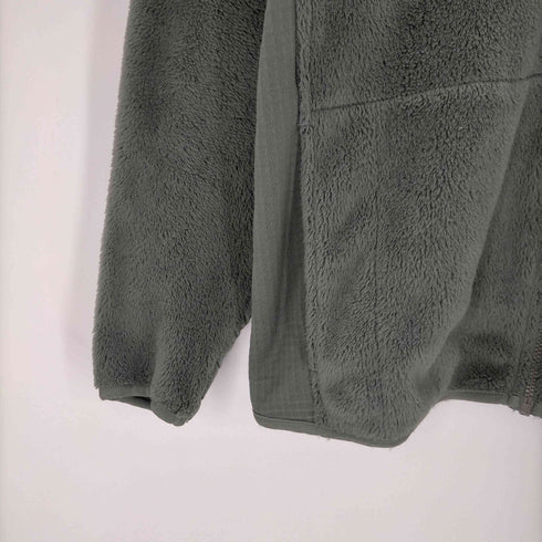 ペックハム PECKHAM Gen3 POLARTE CCOLD WEATHER JACKET メンズ SMALL LONG