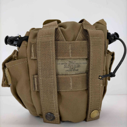 フルギ USMC キャンティーン ユーティリティポーチ メンズ ONE SIZE