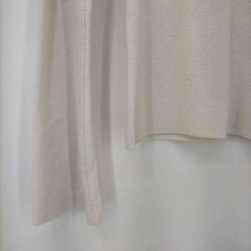 フレイアイディー FRAY I.D シャツレイヤードハイネックニット レディース ONE SIZE