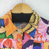 デシグアルバイクリスチャンラクロワ Desigual by Christian LACROIX 22SS エコロジックビスコース シャツワンピース レディース import:XS