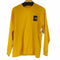 ザノースフェイス THE NORTH FACE L/S Square Logo Tee メンズ import:M