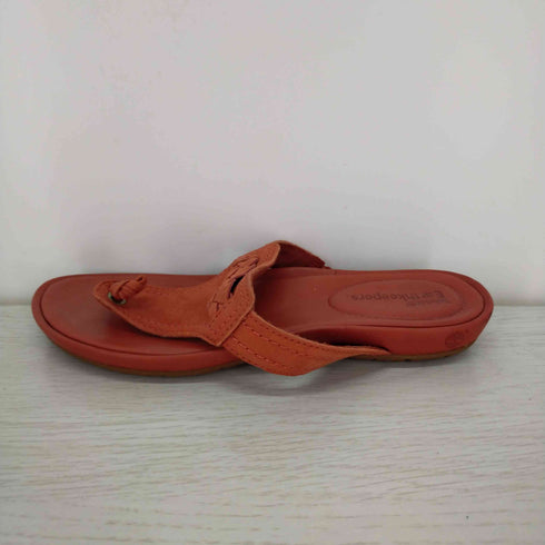 ティンバーランド Timberland Earthkeepers トングサンダル レディース 22.5