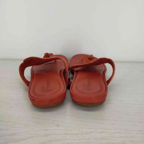 ティンバーランド Timberland Earthkeepers トングサンダル レディース 22.5