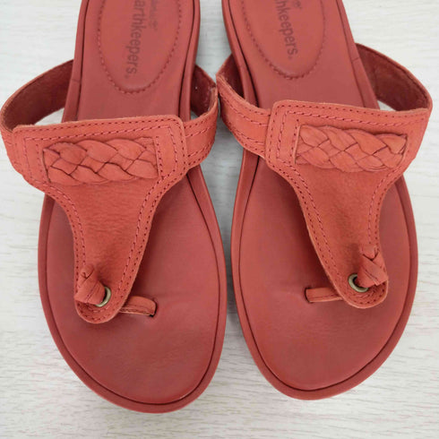 ティンバーランド Timberland Earthkeepers トングサンダル レディース 22.5
