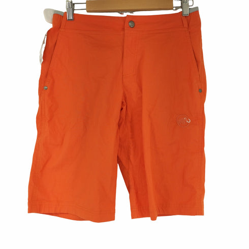 マムート MAMMUT Alnasca Shorts メンズ JPN:S