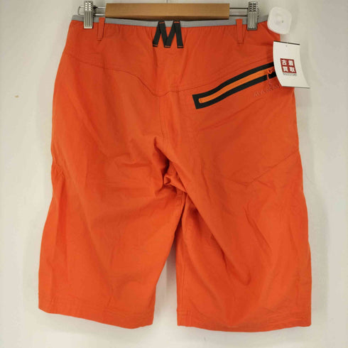 マムート MAMMUT Alnasca Shorts メンズ JPN:S