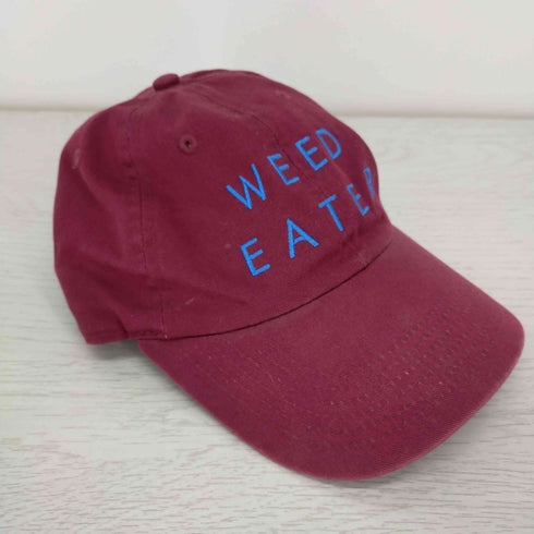 トップロックドレス TOPROCDRESS WEED EATER CAP メンズ ONE SIZE