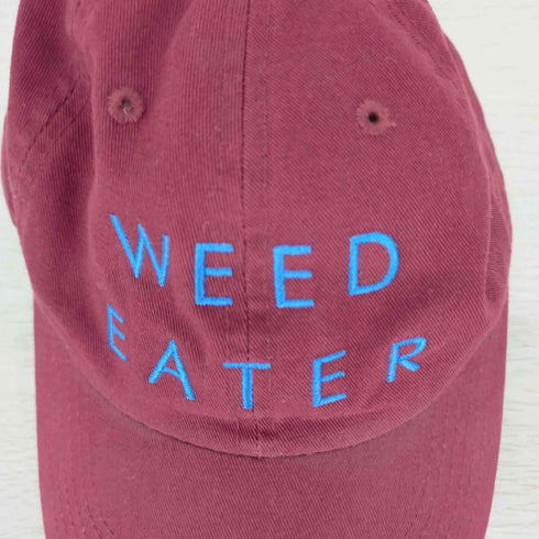 トップロックドレス TOPROCDRESS WEED EATER CAP メンズ ONE SIZE