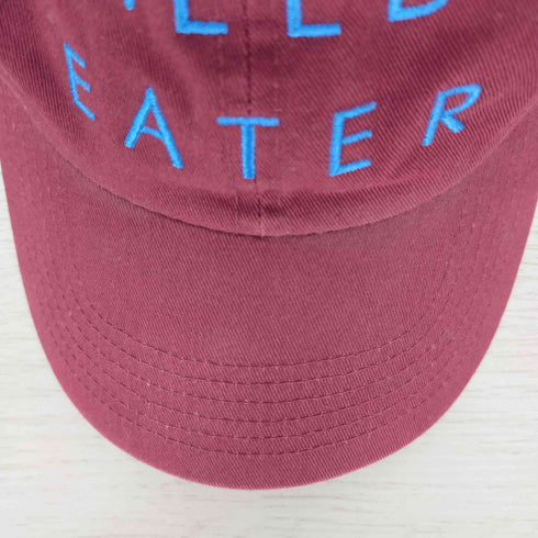 トップロックドレス TOPROCDRESS WEED EATER CAP メンズ ONE SIZE