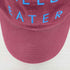 トップロックドレス TOPROCDRESS WEED EATER CAP メンズ ONE SIZE