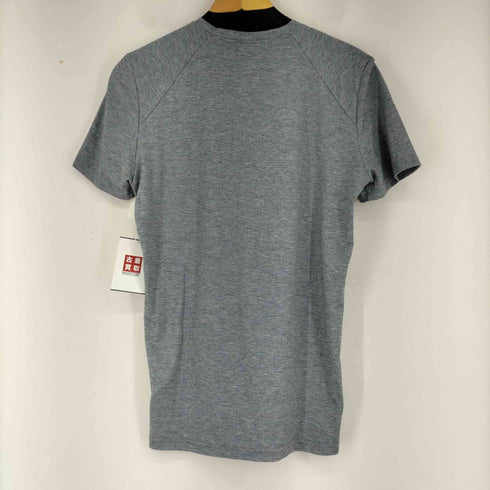 マムート MAMMUT Crashiano Pocket T-Shirt メンズ import:S