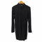 アニエスベー agnes b. PARIS 総柄 ロング L/S シャツ レディース JPN:2
