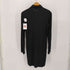 アニエスベー agnes b. PARIS 総柄 ロング L/S シャツ レディース JPN:2