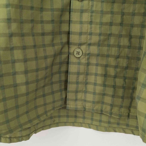 マムート MAMMUT Lenni Longsleeve Shirt メンズ import:M