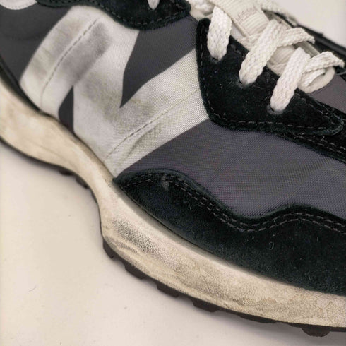 ニューバランス NEW BALANCE MS327LB1 メンズ JPN:28